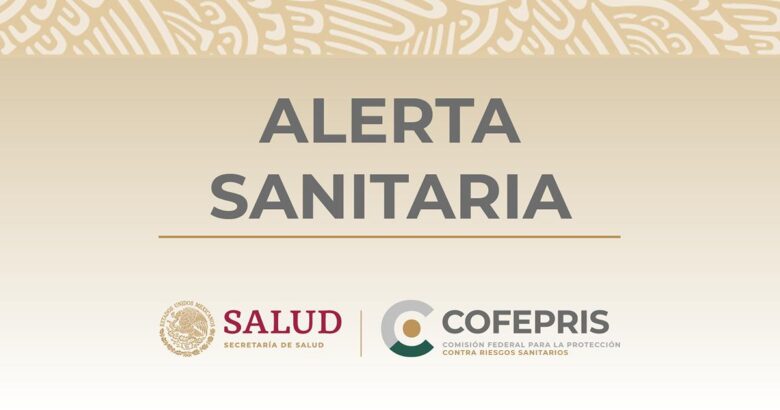 Alerta SSM comercialización ilegal del producto “La planta de la vida México”-1