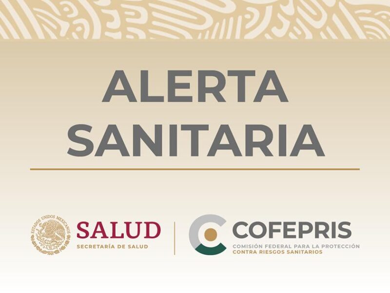 Alerta SSM comercialización ilegal del producto “La planta de la vida México”-1
