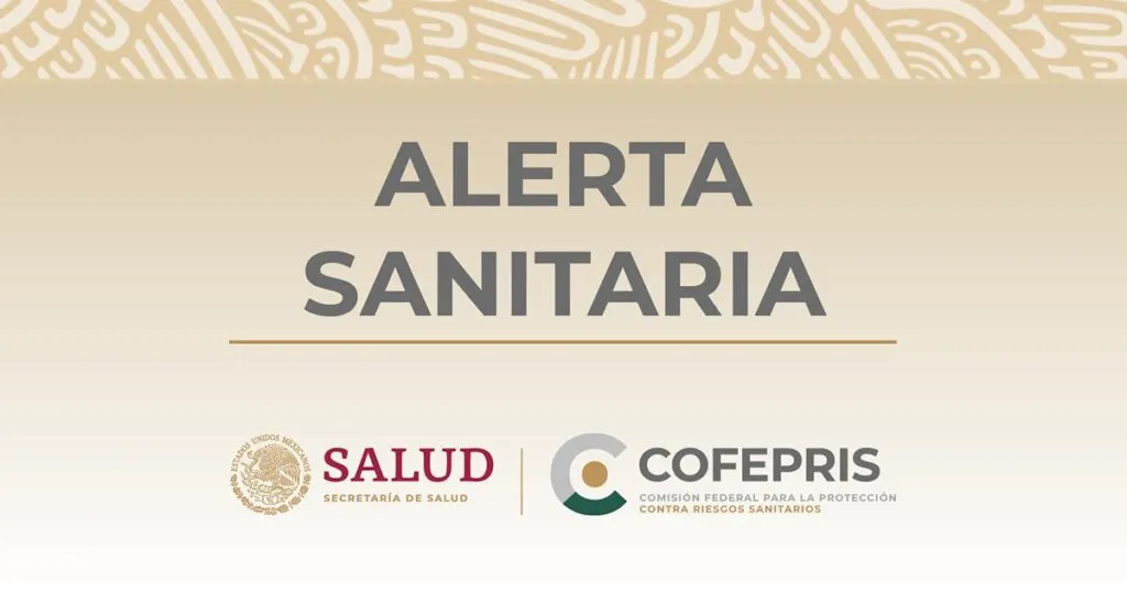Alerta SSM sobre el producto “Árbol Syen y energía natural”