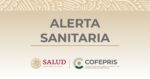 Alerta SSM sobre el producto “Árbol Syen y energía natural”
