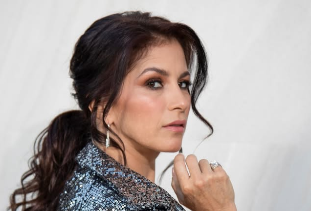 Alessandra Rosaldo confiesa que sintió pánico al convertirse en madre