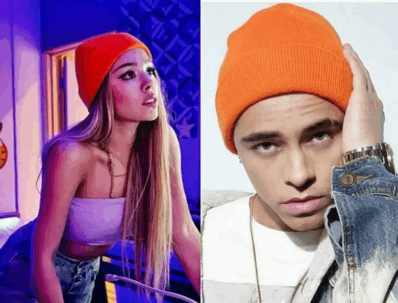 Alex Hoyer acaba con el misterio… ¿Se casó con Danna en boda secreta?