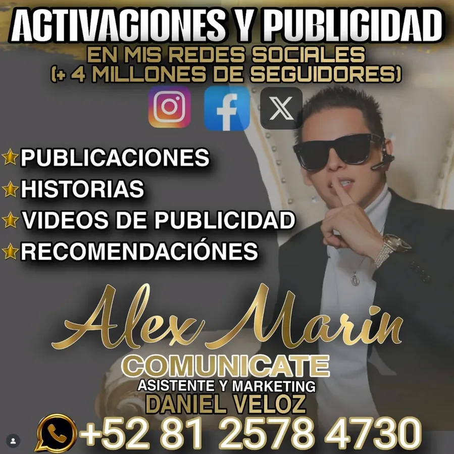 Álex Marín arrestado en Puerto Vallarta: lo acusan de trata de personas y explotación sexual-3
