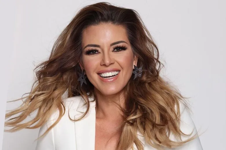 Alicia Machado se lanza contra Gaby Spanic y defiende a Pablo Montero