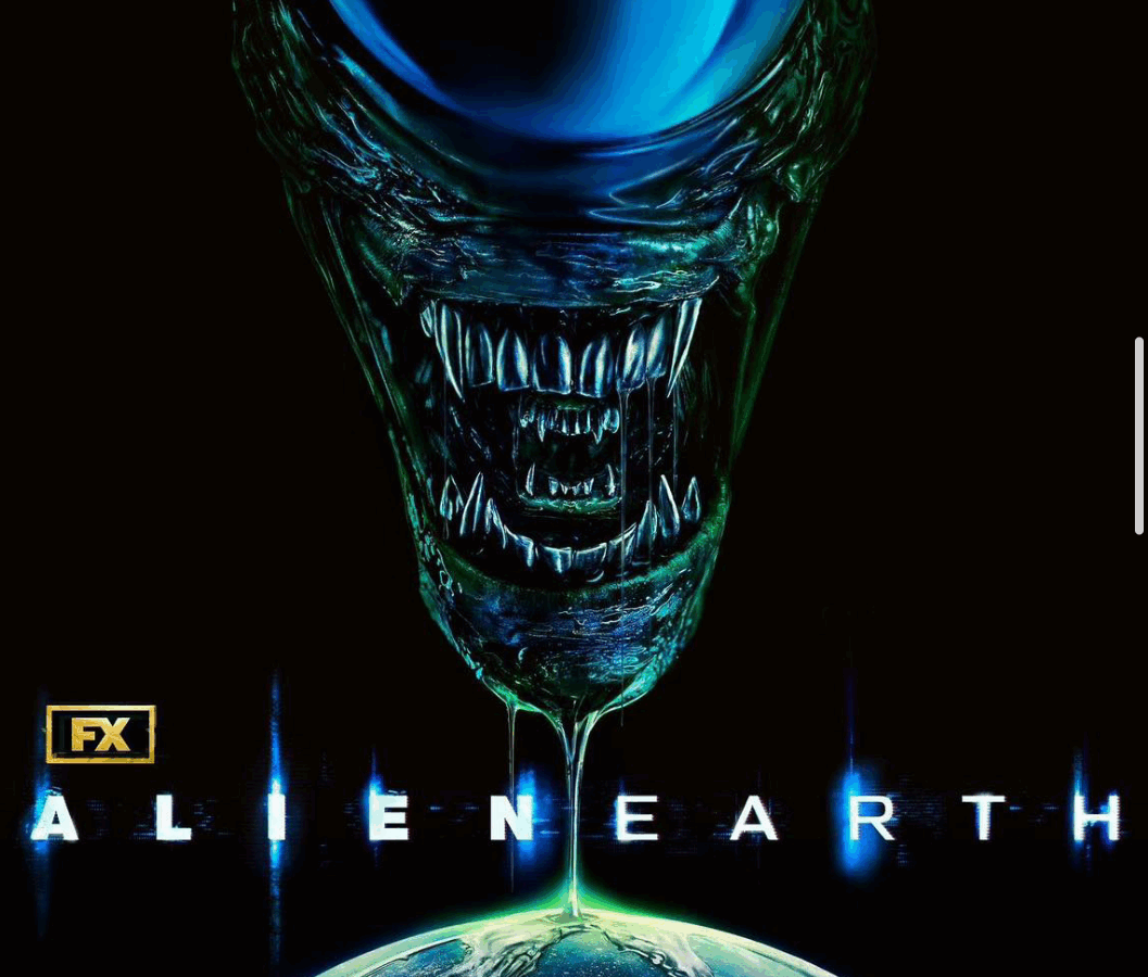 “Alien: Earth” se estrena el 12 de agosto y promete sacudir la saga