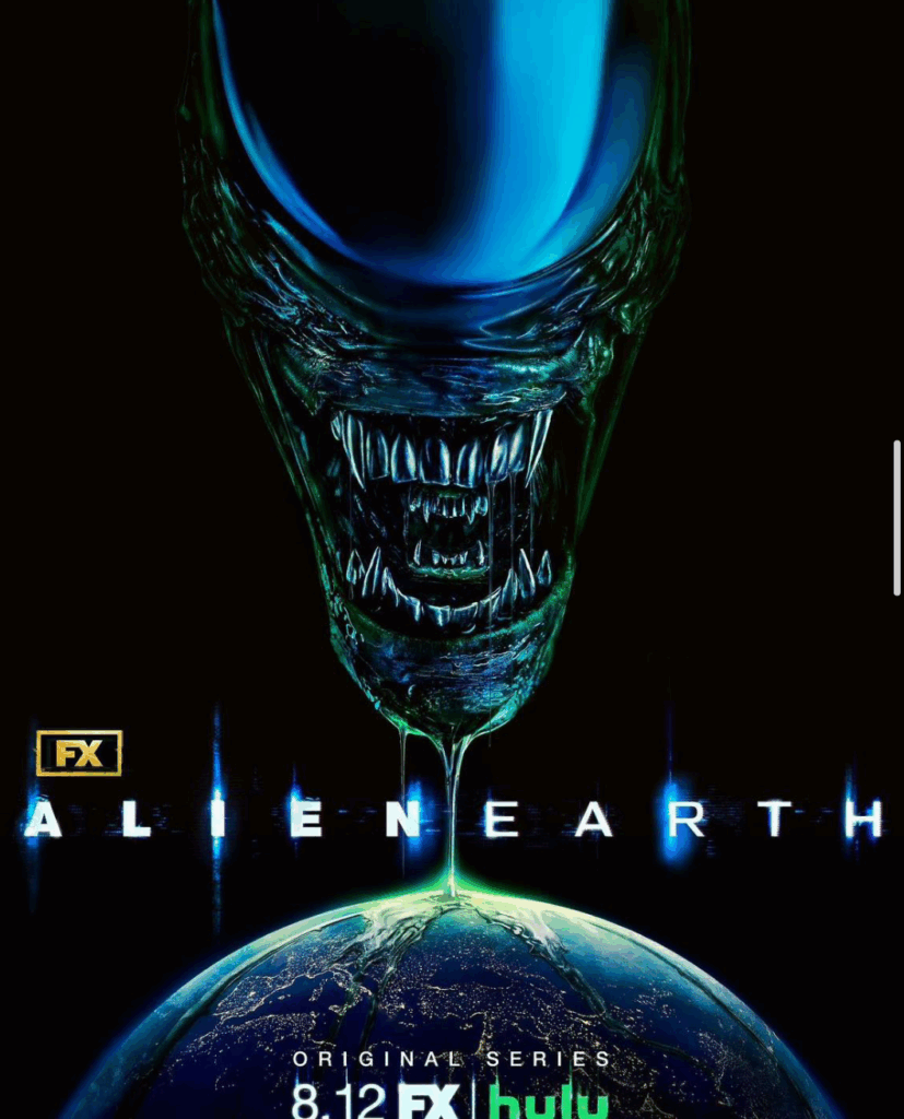 “Alien: Earth” se estrena el 12 de agosto y promete sacudir la saga