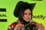 Amandititita defiende su salud y responde a críticas