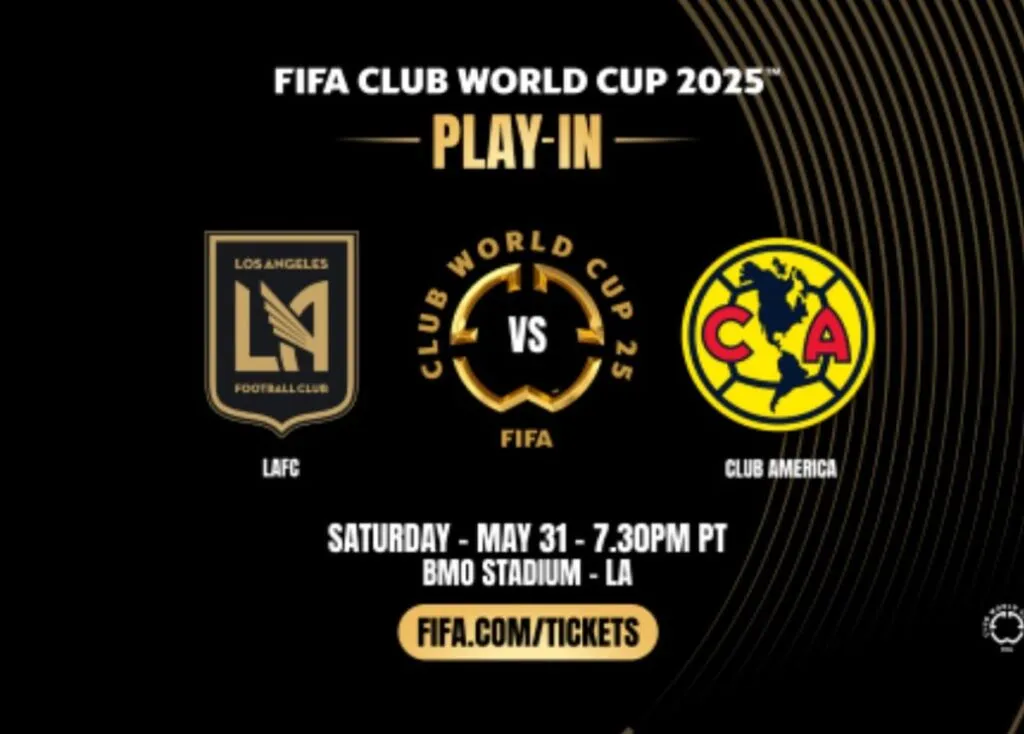 América en busca de redención va por el pase del Mundial de Clubes-1