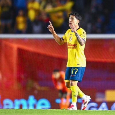 ¡América está en semifinales!