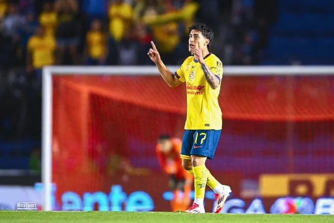 ¡América está en semifinales de Liga MX