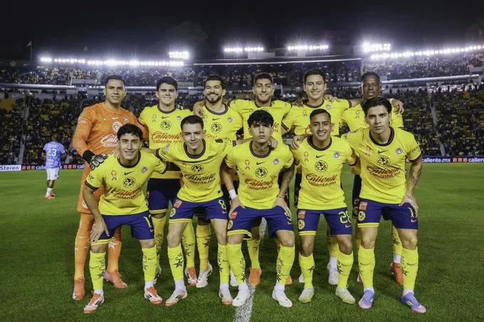 América está en semifinales tras vencer a Pachuca