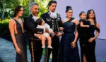 América Guinart revela su distanciamiento con Alejandro Fernández