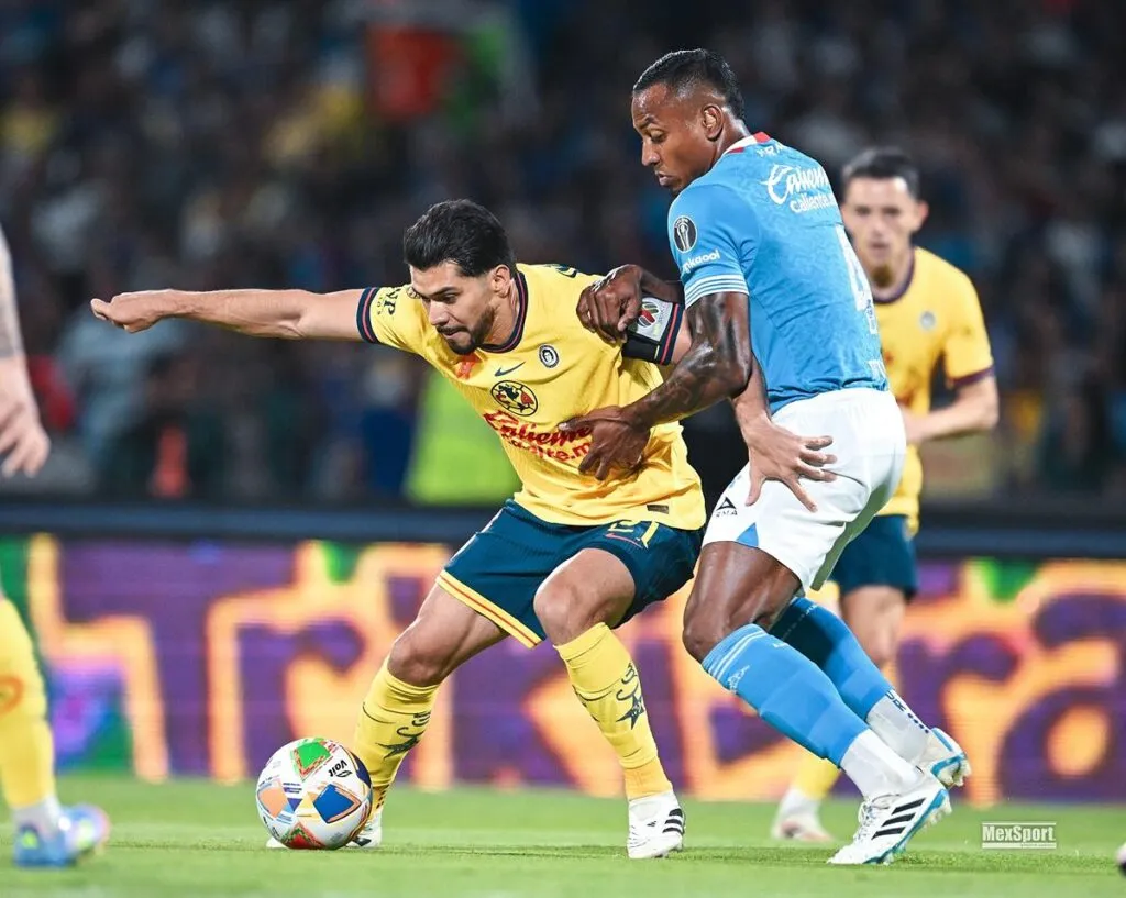 América vs Cruz Azul: Horario y dónde ver la vuelta de la semifinal del Clausura 2025 de la Liga MX-1