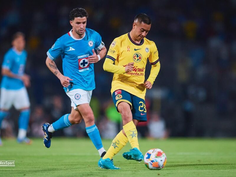 América vs Cruz Azul: Horario y dónde ver la vuelta de la semifinal del Clausura 2025 de la Liga MX