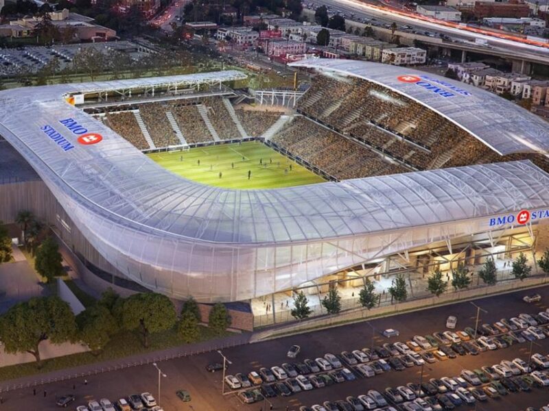 América vs LAFC se juegan hoy el último boleto al Mundial de Clubes; ¿dónde ver la transmisión en vivo?
