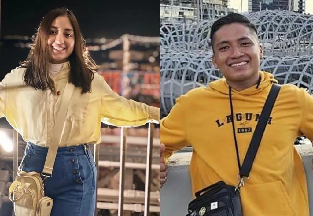 América y Adal Jair: ellos son los dos tripulantes fallecidos en accidente del Buque Escuela Cuauhtémoc en NY