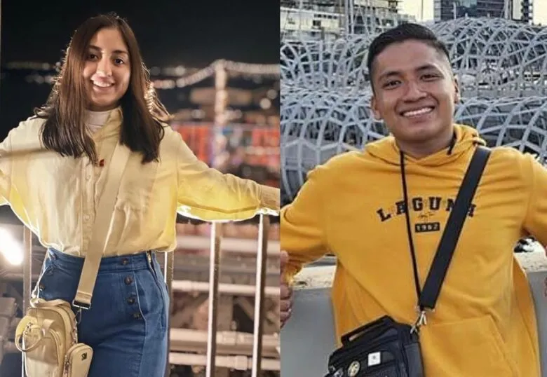 América y Adal Jair: ellos son los dos tripulantes fallecidos en accidente del Buque Escuela Cuauhtémoc en NY