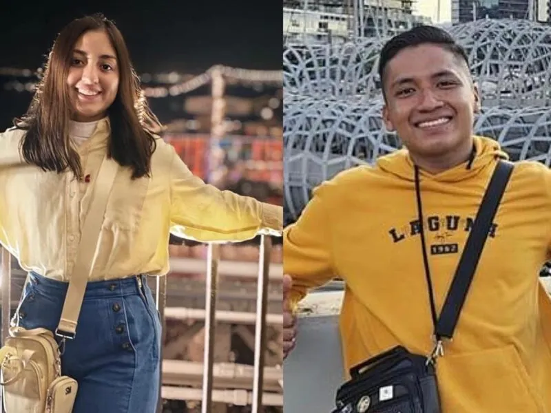 América y Adal Jair: ellos son los dos tripulantes fallecidos en accidente del Buque Escuela Cuauhtémoc en NY