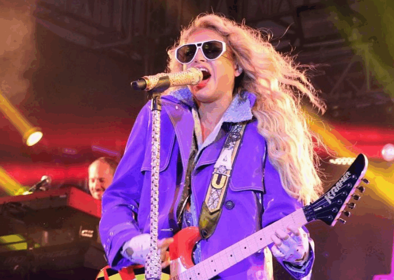 Amigo de Paulina Rubio sale en su defensa por acusación de violencia