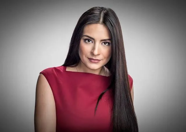 Ana Brenda da la bienvenida a su hija Aria tras una pérdida devastadora