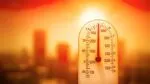 Registra México muertes por onda de calor; llaman a la prevención