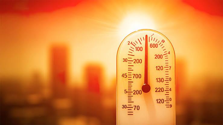 Ante onda de calor, se reportan cuatro víctimas mortales en México