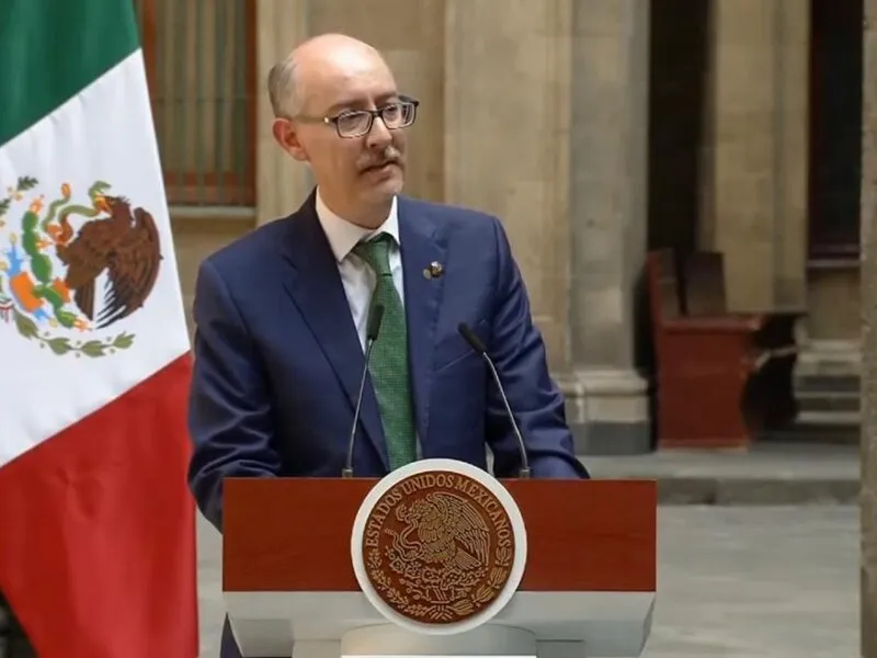 Ante polémica por renovación de Rectoría, renuncia rector de la UAEMex