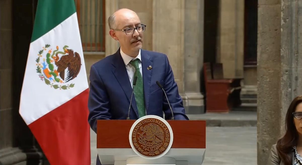 Ante polémica por renovación de Rectoría, renuncia rector de la UAEMex