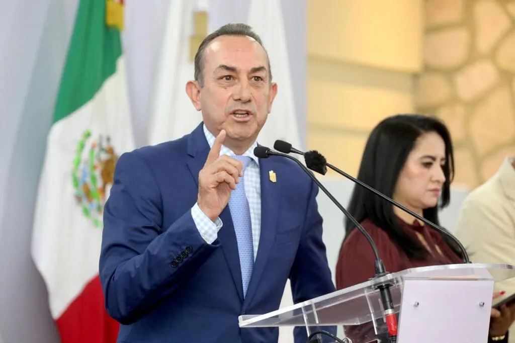 Antonio Sánchez comunica ingreses generados por migrantes de Michoacán