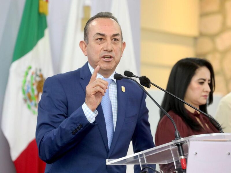 Antonio Sánchez comunica ingreses generados por migrantes de Michoacán