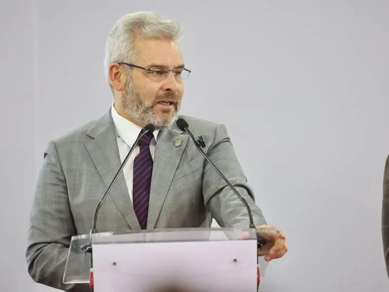 Anuncia Bedolla iniciativa para tipificar ‘apología del delito’ en Michoacán