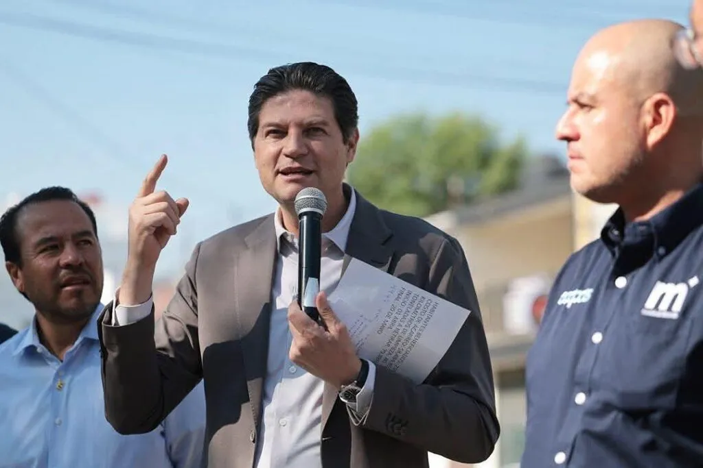 anuncian digitalización del 35% de trámites municipales en Morelia