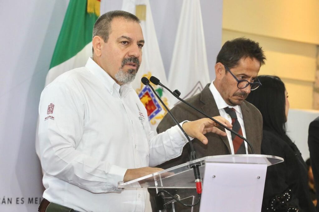 Anuncian emisión de alertas de incendio por WhatsApp