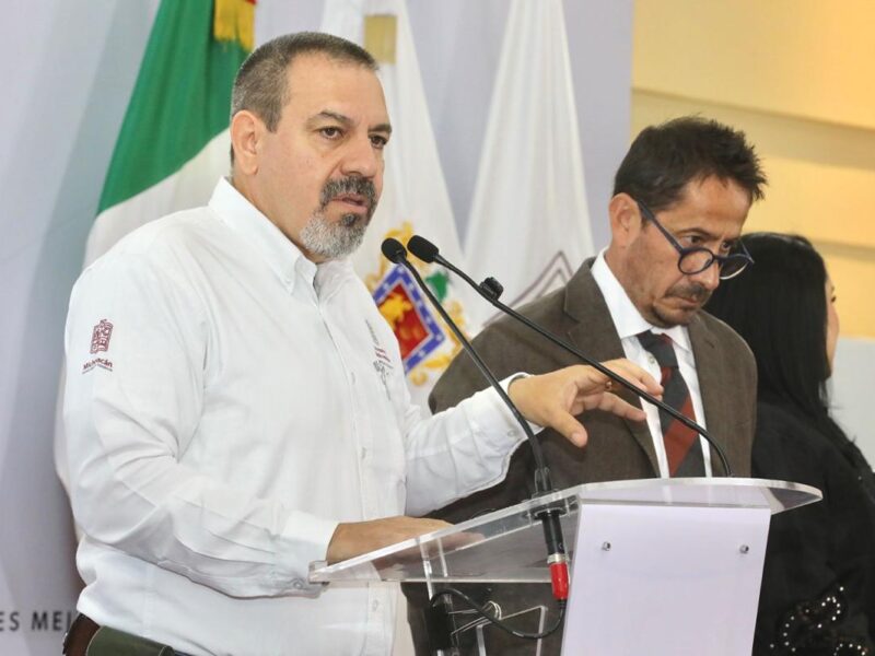 Protege tu predio con Guardián Forestal, emitirá alertas de incendio: Secma