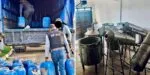 Desmantelan laboratorio de drogas en Guatemala; arrestan a mexicano