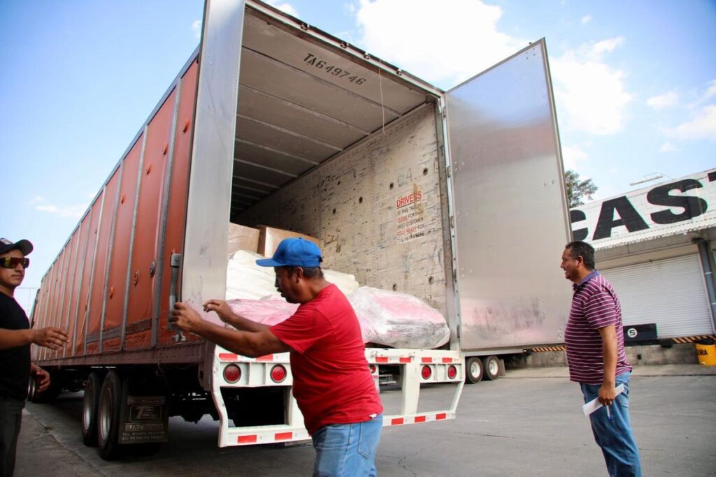 Arriba material electoral para contienda del Poder Judicial estatal