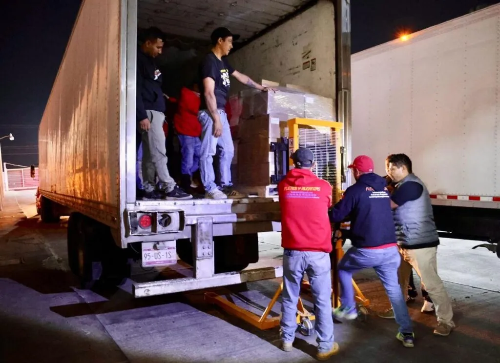 Arribaron 18.9 millones de boletas para la elección del Poder Judicial de Michoacán