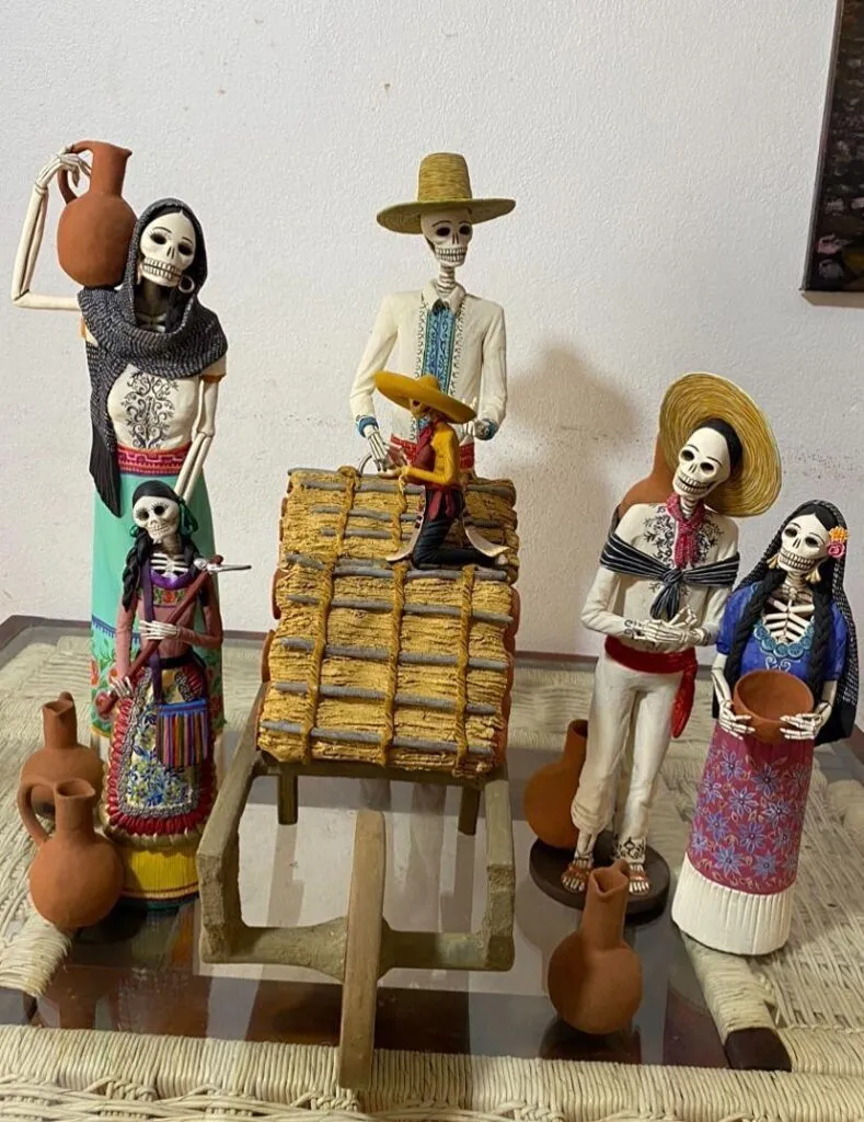 Artesanos michoacanos triunfan a nivel nacional