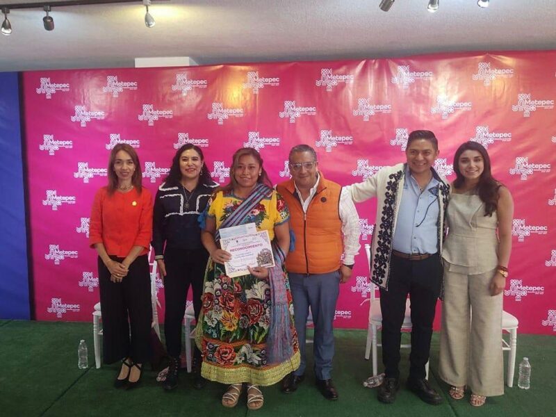 Artesanos michoacanos triunfan en concurso nacional de alfarería