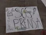 Artículo 19 denuncia amenazas contra Adela Navarro