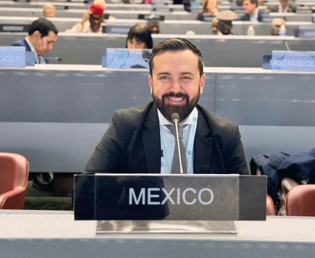 Arturo Ávila, diputado morenista en la mira por propiedad de lujo en California