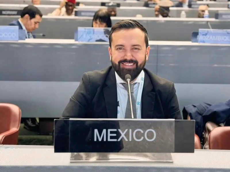 Arturo Ávila, diputado morenista en la mira por propiedad de lujo en California