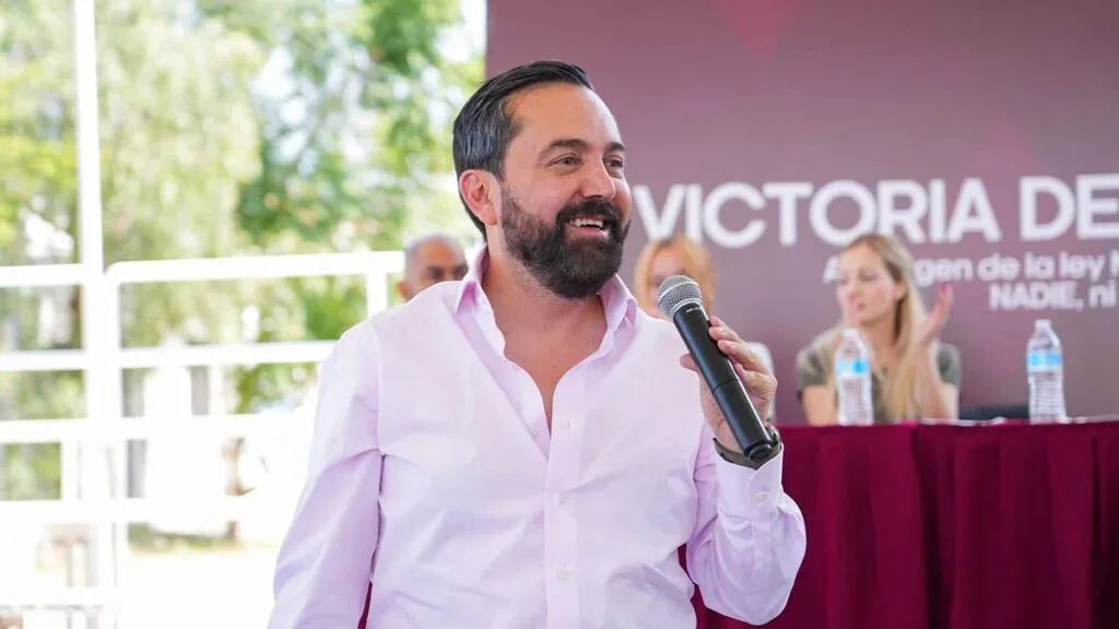 Arturo Ávila, diputado morenista en la mira por propiedad en zona exclusiva en California