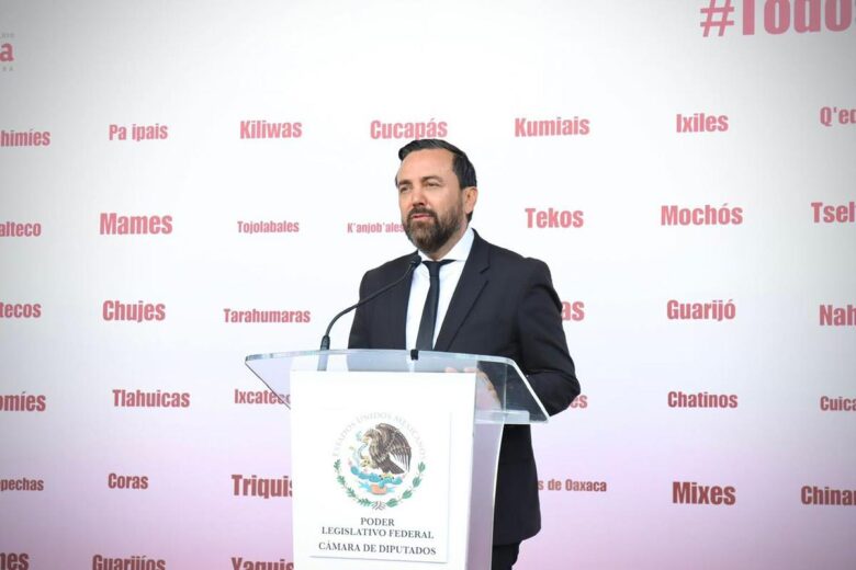 Arturo Ávila se defiende tras señalamientos por propiedad millonaria en California: “No hay nada que esconder”