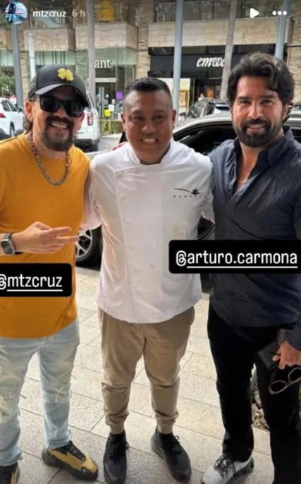 ¡Arturo Carmona en aprietos! Alianza con Cruz Martínez le pasa factura tras denuncia de Alicia Villarreal-1