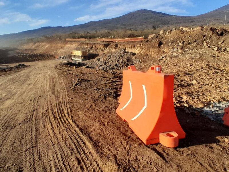 Asegura Barragán que funcionarios están adquiriendo predios cercanos al segundo anillo periférico