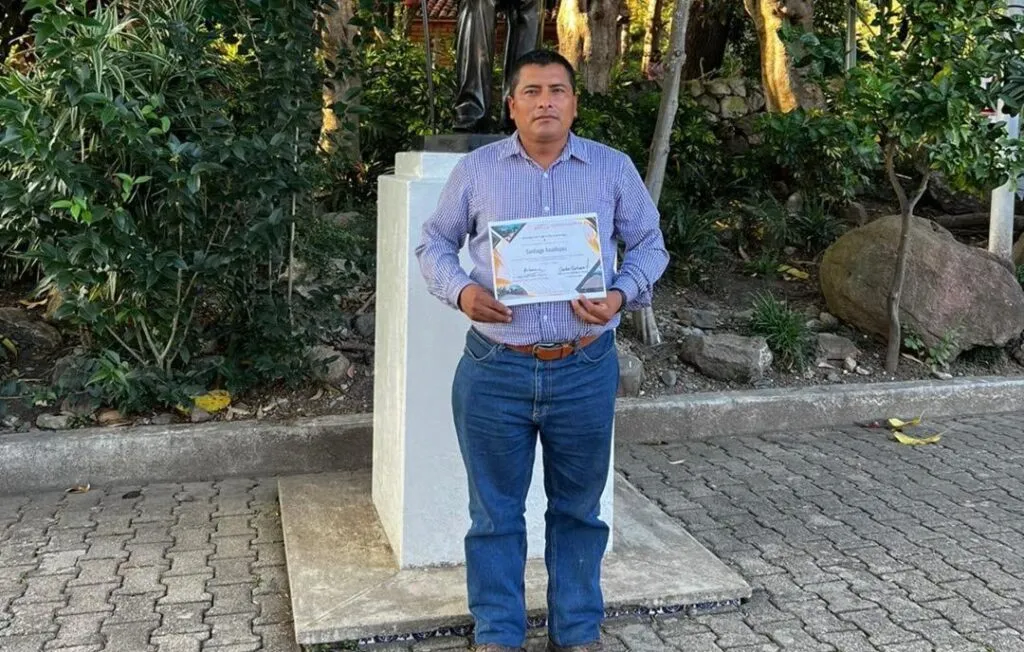 asesinado en ataque armado alcalde de Santiago Amoltepec, Mario Hernández García en Oaxaca