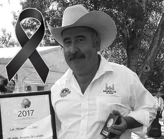 Asesinan a reconocido productor mezcalero de Michoacán