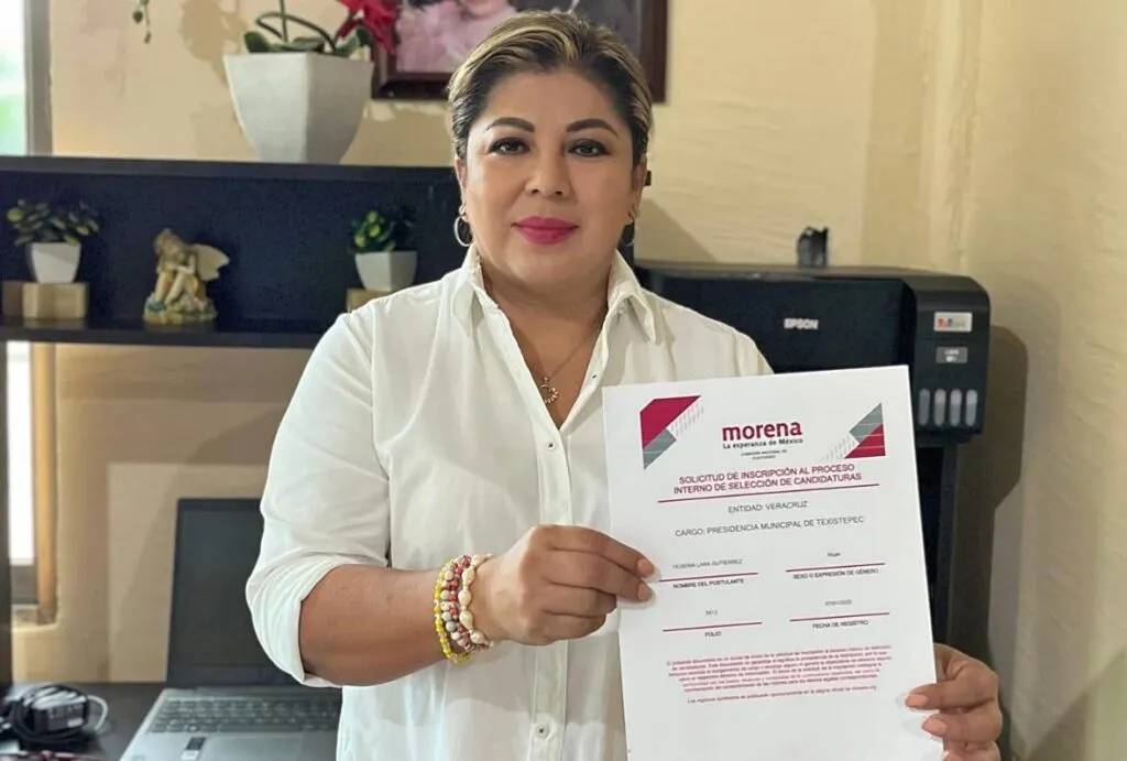 Asesinan a Yesenia Lara candidata morenista a Texistepec, Veracruz