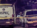 En Uruapan asesinan a balazos a transeúnte